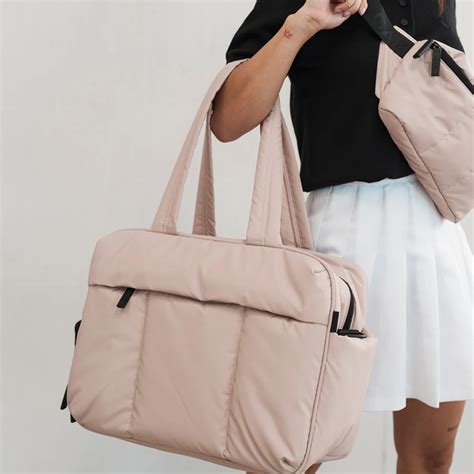 calpak cosmetic bag dupe|calpak luka duffel dupe.